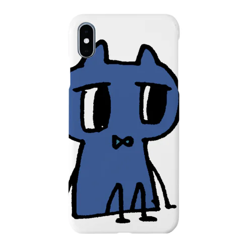 ねこ丸 Smartphone Case