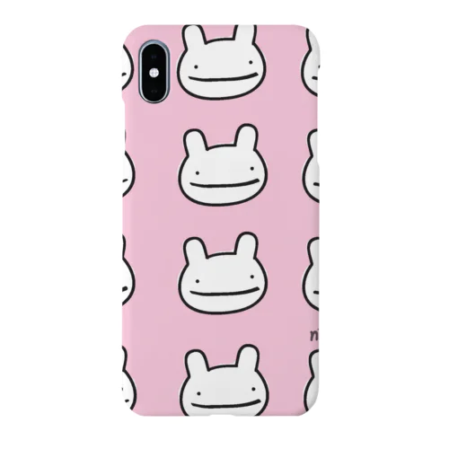 nico★chan Smartphone Case