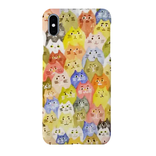 ぬこさま Smartphone Case