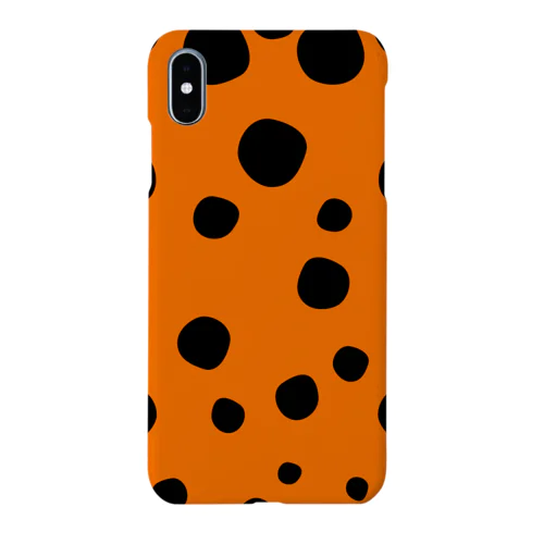 カンナツノザヤウミウシ Smartphone Case