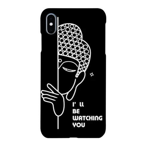 Watch Smartphone Case