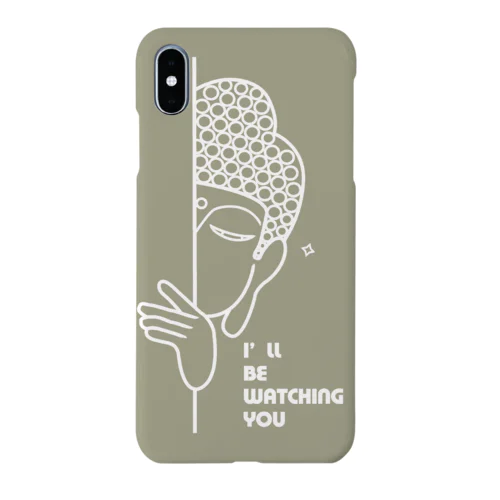 Watch Smartphone Case