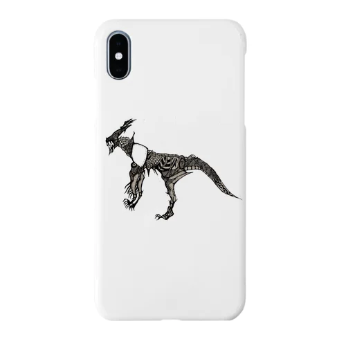 ティンダロフの猟犬 Smartphone Case