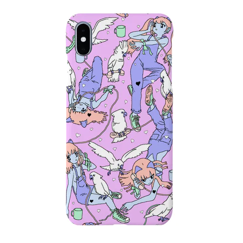 エース明02 Smartphone Case