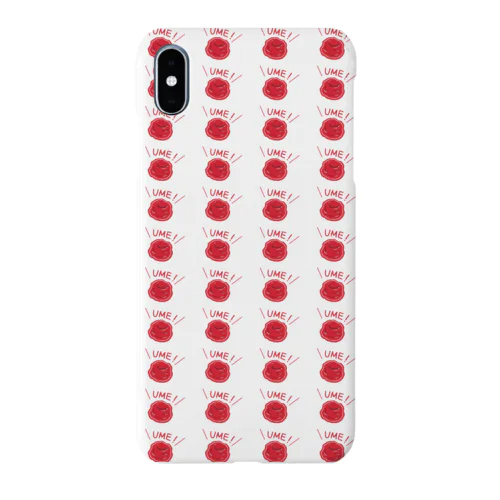 UME！ Smartphone Case