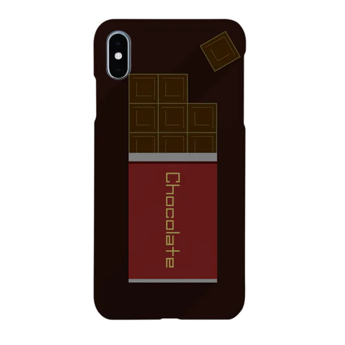 Chocolate Smartphone Case