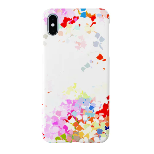 煌めく Smartphone Case