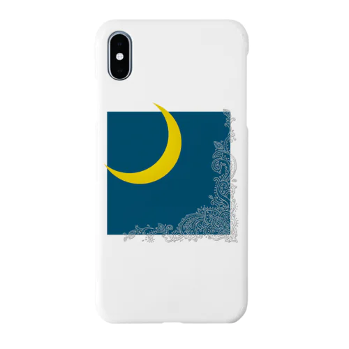 moon Smartphone Case