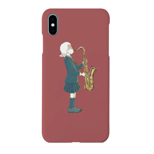 妹 Smartphone Case