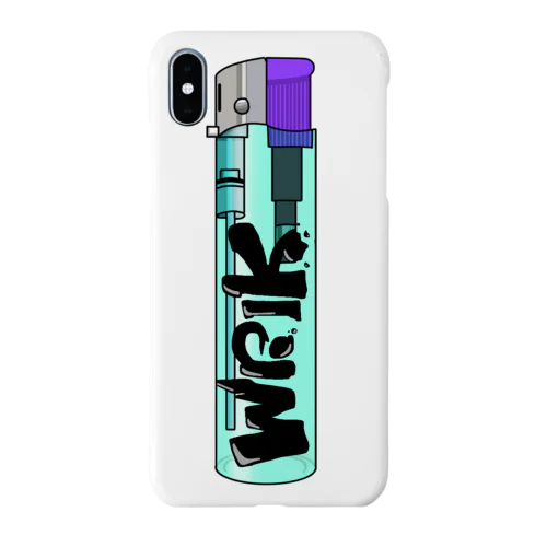 WRIK Smartphone Case