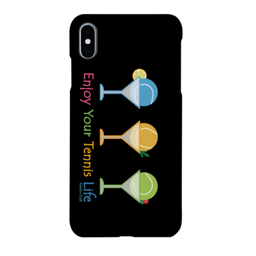 EYTL Smartphone Case