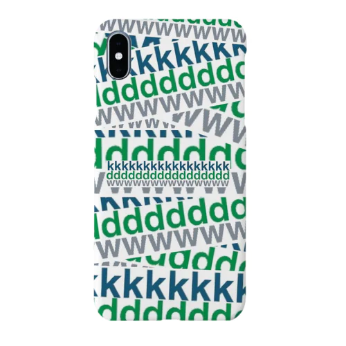 kdw.clothes Smartphone Case