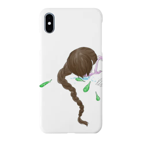 【憧憬】ラプンツェル Smartphone Case