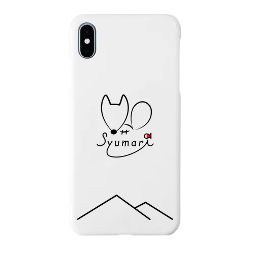 syumari Smartphone Case