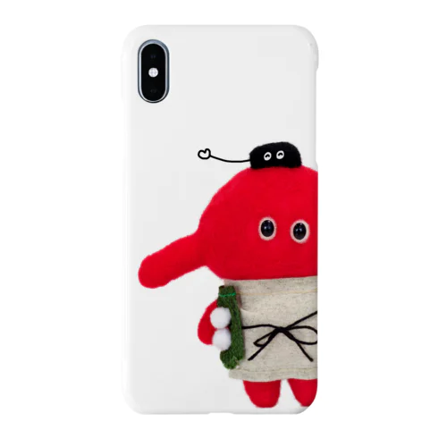 ぼくは天狗 Smartphone Case