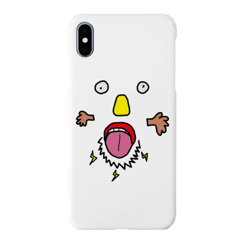 ベロビリビリジャパニーズペッパー Smartphone Case