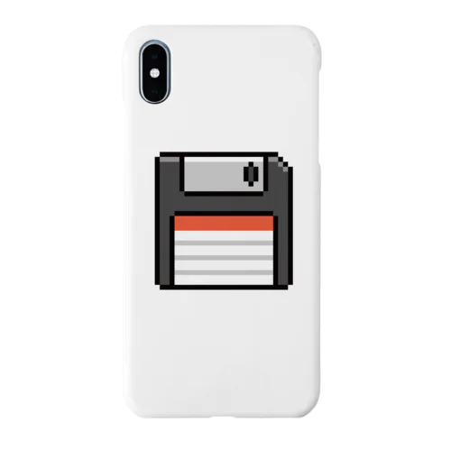 floppy-disk Smartphone Case