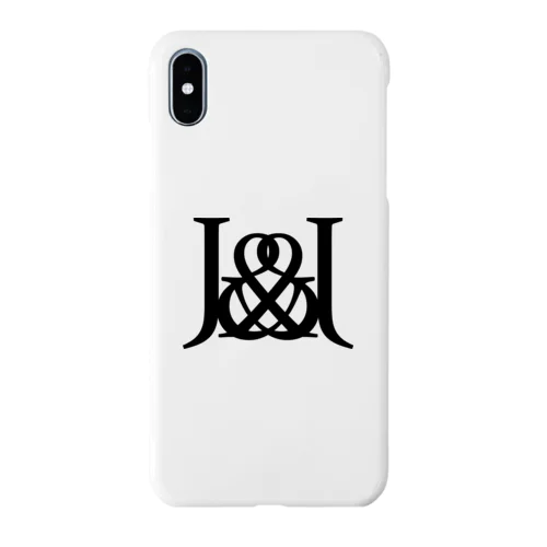 JJ iphone cover Smartphone Case