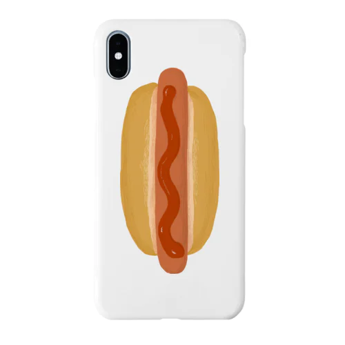 HOTDOG Smartphone Case