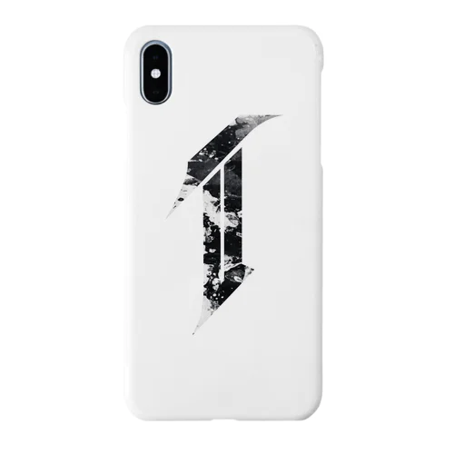 ALPHANISM 4 Smartphone Case