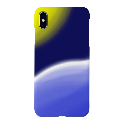 空 Smartphone Case