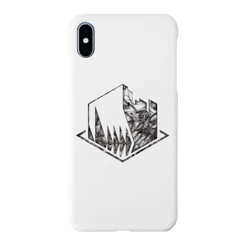 Ayakaコラボロゴ Smartphone Case