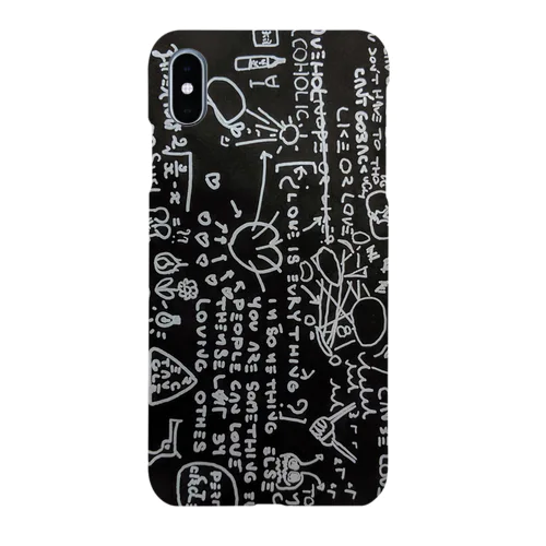 LOVE Smartphone Case