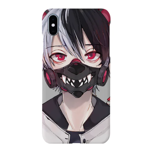 わんわんくん Smartphone Case