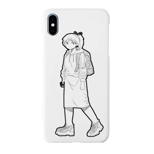 リュック Smartphone Case