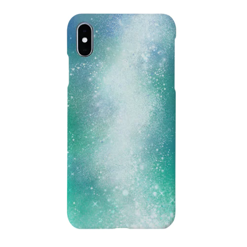 Galaxy Smartphone Case