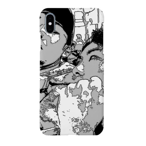 ごうちゃんとりょうくん Smartphone Case