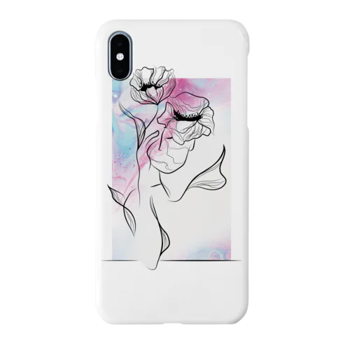 Fairy Flower Smartphone Case