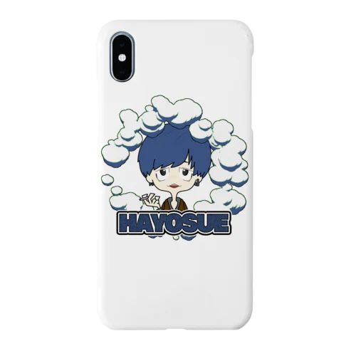 -HAYOSUE- Smartphone Case