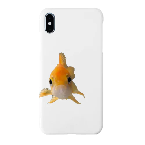 どこでもタイヤキくんコレクション Smartphone Case