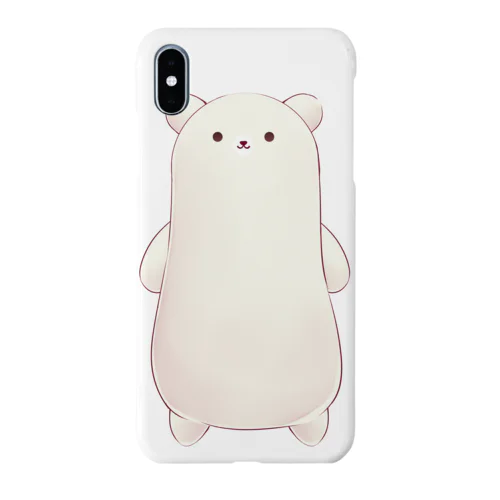 抱き枕ころう Smartphone Case