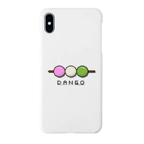 DANGO Smartphone Case