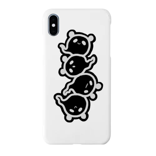 べびーぱんだおばけ Smartphone Case