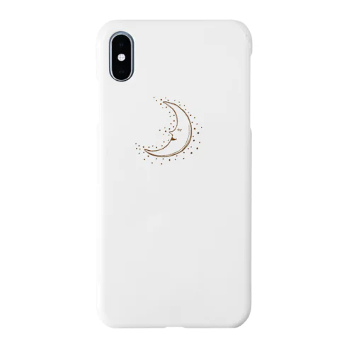 moon Smartphone Case