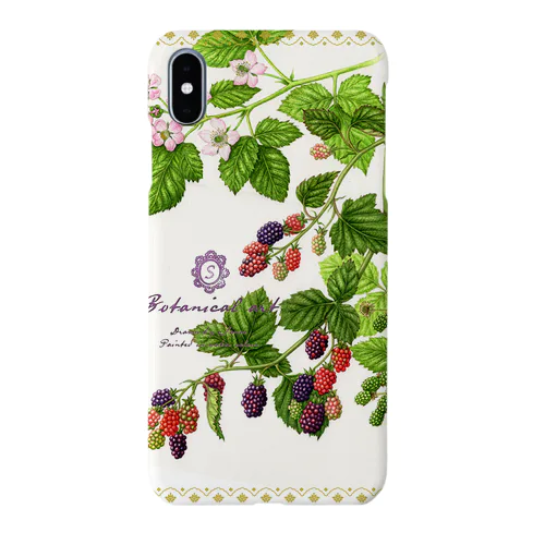 ブラックベリー iPhone Smartphone Case