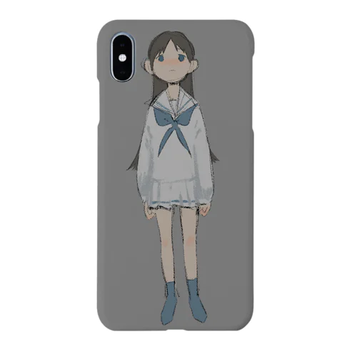 無 Smartphone Case