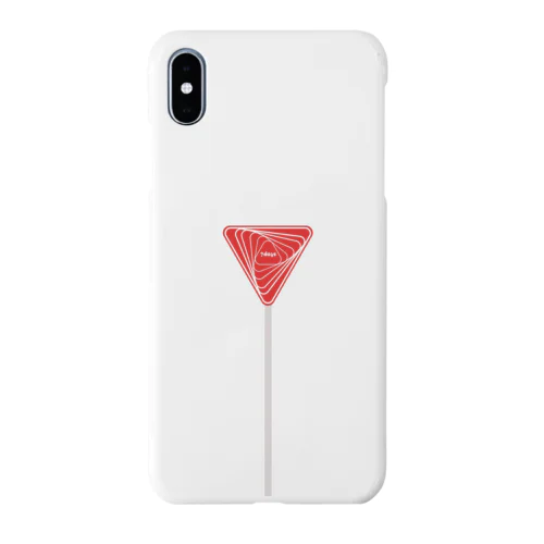 stop? Smartphone Case