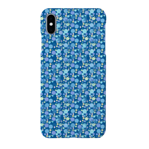 横浜勝利の夜 無印 Smartphone Case