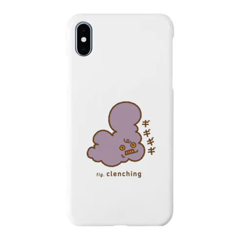 ギギギギ Smartphone Case