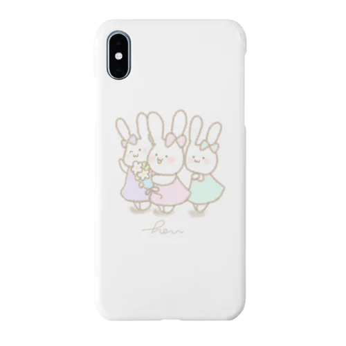 はなたば Smartphone Case