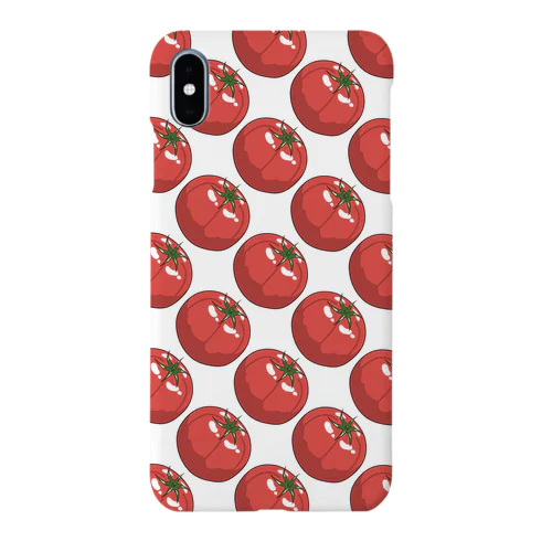 トマトマトマト Smartphone Case