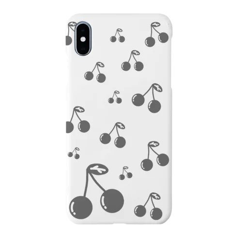 さくらんぼ Smartphone Case