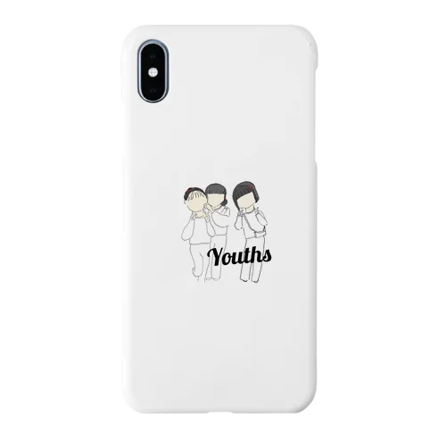 Youths  Smartphone Case