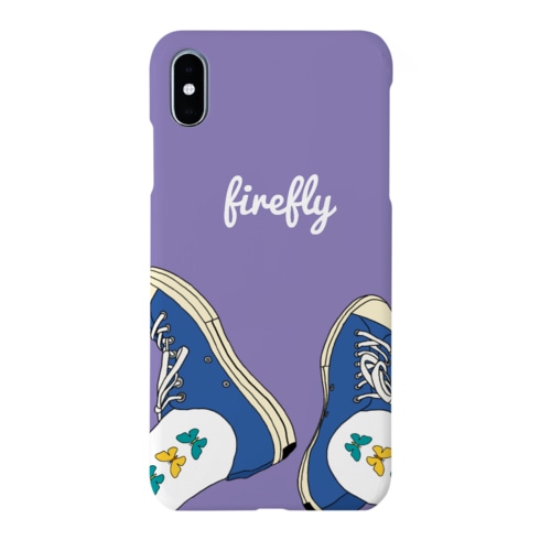 firefly Smartphone Case