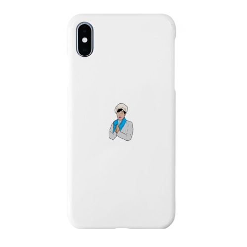 光一くん Smartphone Case