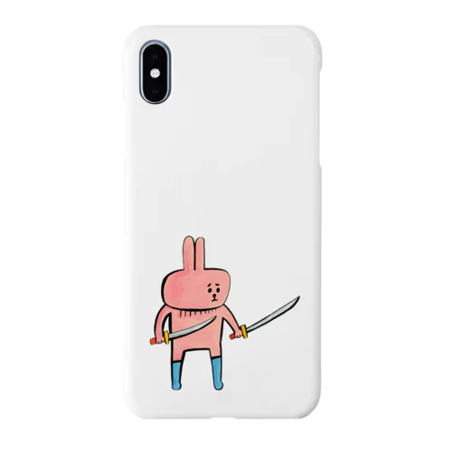 二刀流 Smartphone Case